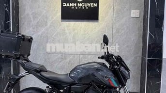 YAMAHA MT07 Lướt Keng 1 Chủ Mua Mới Đập Thùng 2024