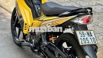 Ex thái 2008 1 càng bstp 9 chủ máy 62zz pô êm