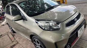 Kia Morning 2020 AT - 85000 km