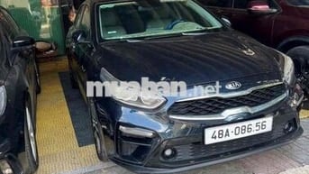 Kia Cerato 2019 1.6 AT Luxury - 66000 km