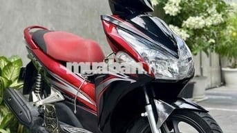 Honda Air Blade 2012 Fi Máy Zin Chất Bao Êm