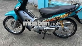 wave a100, bstp giấy tờ dâyd đủ