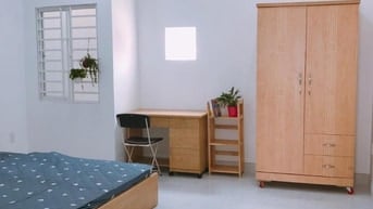 Phòng full nội thất - ngay cầu Thị Nghè - đi Quận 1 chỉ 2 phút