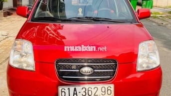 Kia Picanto 2007