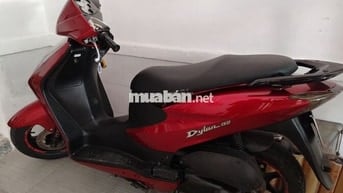 Xe siêu tầm do nhà chật cần bán gấp