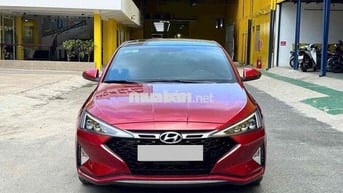 Hyundai Elantra 2019 Sport 1.6 AT - 44000 km