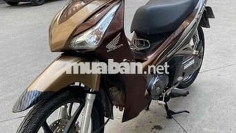 Future Fi(2016)bst98,có cccd chủ,xe đẹp máy êm ru