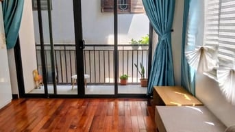 Nhà 6 tầng 3 mặt thoáng tại Tô Ngọc Vân