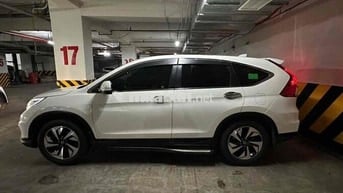 Honda CR V 2016 2.4 AT - 120000 km