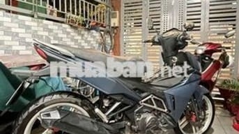 SYM START 125cc