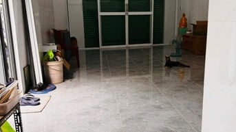Cho thuê nhà mặt tiền Lê Đức Thọ Gò Vấp