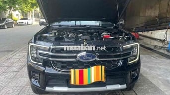 Ford Everest 2023 Titanium 2.0 AT 4x2 - 20000 km