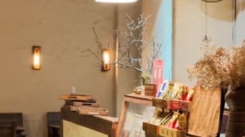 CẦN TUYỂN GẤP VÀI BẠN PHỤ BÁN CÀ PHÊ - ĐỒ UỐNG