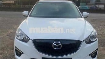 Mazda CX 5 2015 2.0 AT 2WD 86000km zin a-á ko lỗi