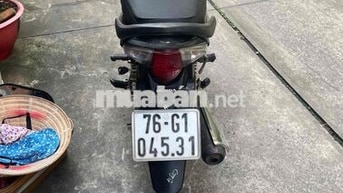 cần bán xe