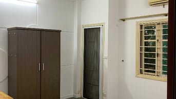 Phòng trọ hà nội giá rẻ đội cấn