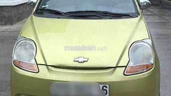 Xe Chevrolet Spark
