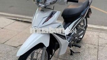 Honda wave black 2019 mới 90% biển số thành phố