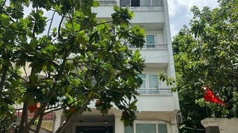 Bán toà nhà văn phòng 5 tầng mặt phố khu bắc rạch chiếc , Q.9, 250m²,