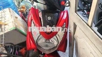 Không nhu cầu bán Hayate 125