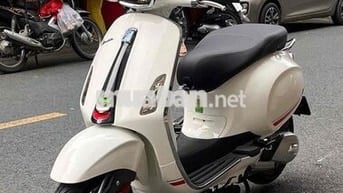 Vespa 150S ( phanh ABS ) siêu lướt