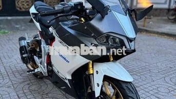 GPX Demon 150GR 2019 odo 8500km biển số 49