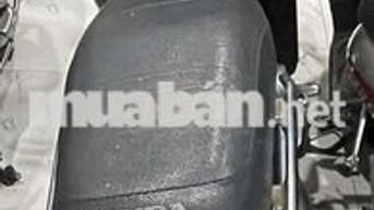 Xe số Honda Dream lùn 1998 đã qua sử dụng mùa đen