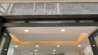Cách mặt tiền Hưng Phú chỉ 10m P9Q8.nhà mới 2lầu.sân thượng