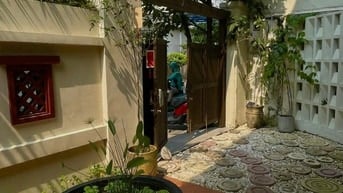 🍤 CHO THUÊ BIỆT THỰ CHỮA LÀNH KHU THẢO ĐIỀN - QUẬN 2 - 79 TRIỆU