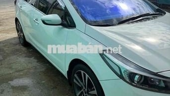 Kia Cerato 2018 1.6 AT - 55000 km