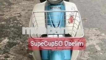 🌻supecup 50 DAeLiM bình đề đầy đủ 🌻