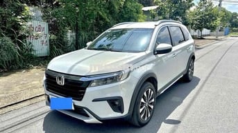 Honda BR-V 2024 L - 4200 km