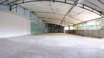 Cần cho thuê xưởng, kho bãi, cơ sở sản xuất