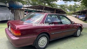 Honda Accord 1992 2.0 MT - 98000 km