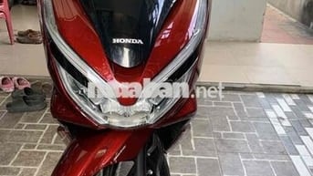 PCX 125,dk 2018 khoá ga
