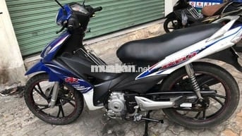 Suzuki Axelo 125 2014