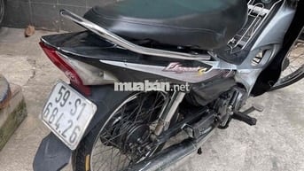 BÁN XE SYM ELEGANT S P19 Q BÌNH THẠNH TPHCM