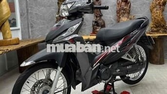👉Wave RSX Fi 2022 chính chủ bstp xe đẹp keng
