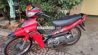 Jupiter chính hãng yamaha 208
