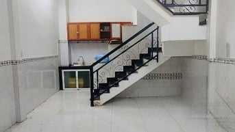 ⭐️Cần tiền bán gấp Nhà 1 Lầu hẻm Đường Số 51, P14, Q.Gò Vấp, ở ngay.