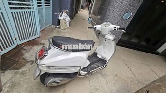 Bán xe Vespa tại Đà Nẵng