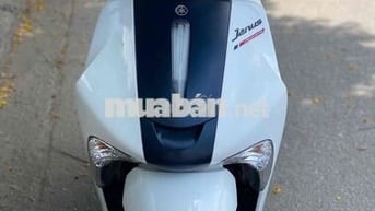 Janus 2018 khoá ga-trả trước 0đ-gop tư trả trươ6tr