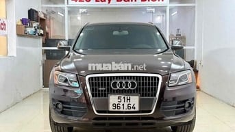 Audi Q5 2010 2.0 QUATTRO - 100000 km