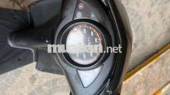 xe honda Click nhựt dời 2009