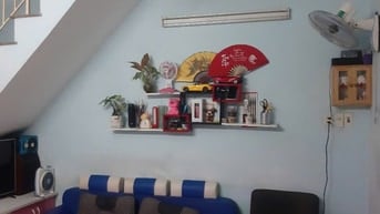 Bán nhà đường Tăng Nhơn Phú, Phước Long B
