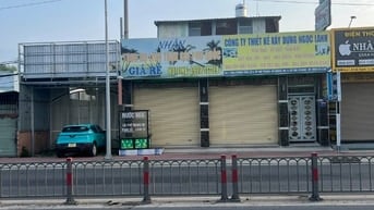Bán nhà đầy đủ nội thất đường tỉnh 8 ( gần ngã tư Tân Quy, Củ Chi)