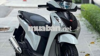 SH 125i 2011 DỌN FULL NEW
