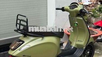 xe vespa Sprint cần bán