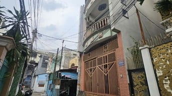 BÁN NHANH NHÀ GẦN TRƯỜNG NGÔ QUYỀN, Phường Trung Dũng, TP Biên Hoà