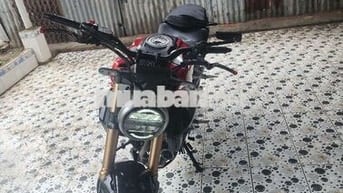 Bán xe cb150r 2019